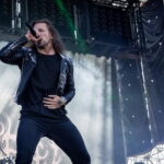 Decapitated