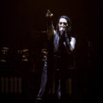 Marilyn Manson