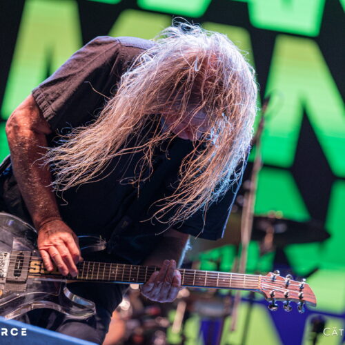 Galerie foto Rockstadt Extreme Fest 2026, ziua 1, scena Andrei Calmuc