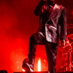 The Prodigy