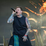 Bleed from Within