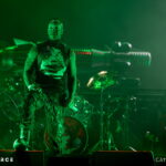 The Prodigy