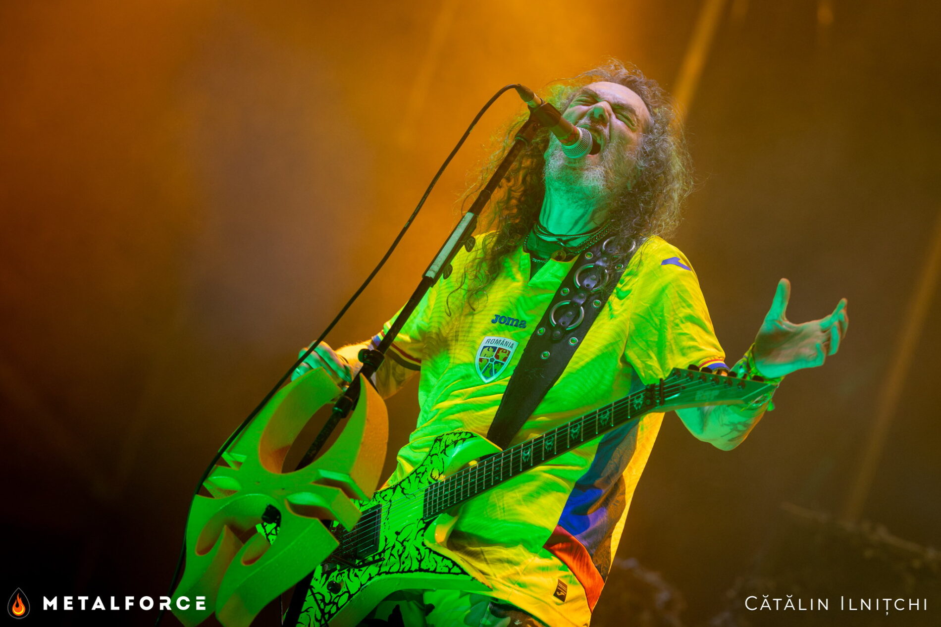 Galerie foto Rockstadt Extreme Fest 2026, ziua 5, scena Brașov