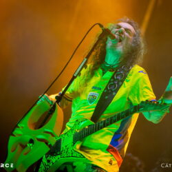 Galerie foto Rockstadt Extreme Fest 2026, ziua 5, scena Brașov