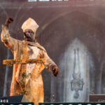 Non Est Deus