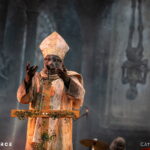 Non Est Deus