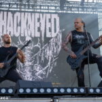 Hackneyed