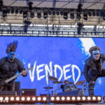 Vended