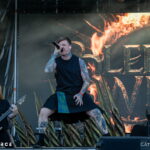 Bleed from Within