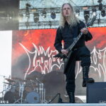 Immolation