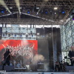 Immolation