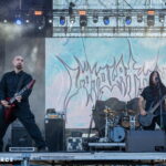 Immolation