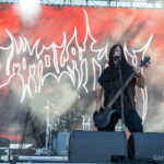 Immolation