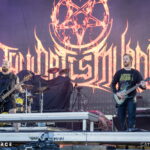 Thy Art Is Murder