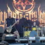 Thy Art Is Murder