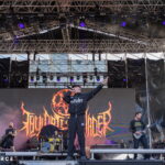 Thy Art Is Murder