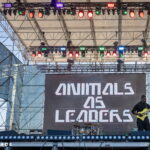 Animals as Leaders