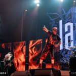 Lamb of God