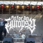 Fit for an Autopsy