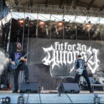 Fit for an Autopsy