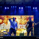 Malevolence