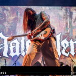 Malevolence