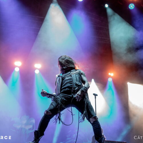 Galerie foto Rockstadt Extreme Fest 2026, ziua 4, scena Brașov