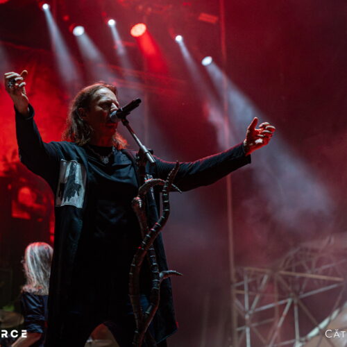 Galerie foto Rockstadt Extreme Fest 2026, ziua 4, scena Adrian Rugină