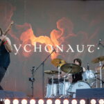 Psychonaut