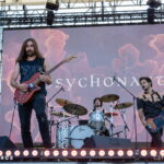 Psychonaut