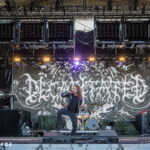 Decapitated