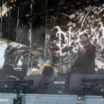 Decapitated