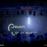 Green Carnation
