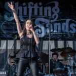Shifting Sands