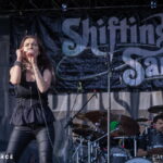 Shifting Sands