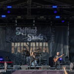 Shifting Sands