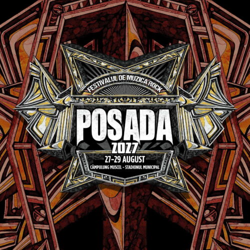 Posada Rock Festival 2026