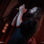 Woe Unto Me
