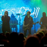 Shores of Null