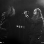 Shores of Null