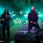Shores of Null