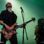 Shores of Null