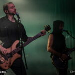 Shores of Null