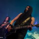 Galerie foto Swallow the Sun, Shores of Null, Woe Unto Me și Olympus Mons în Quantic