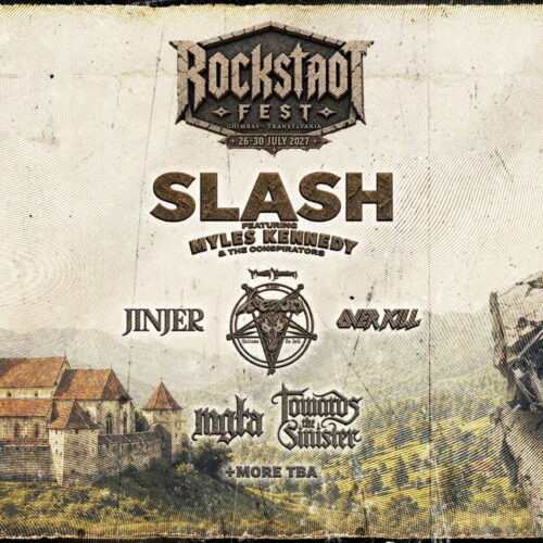Posada Rock Festival 2026